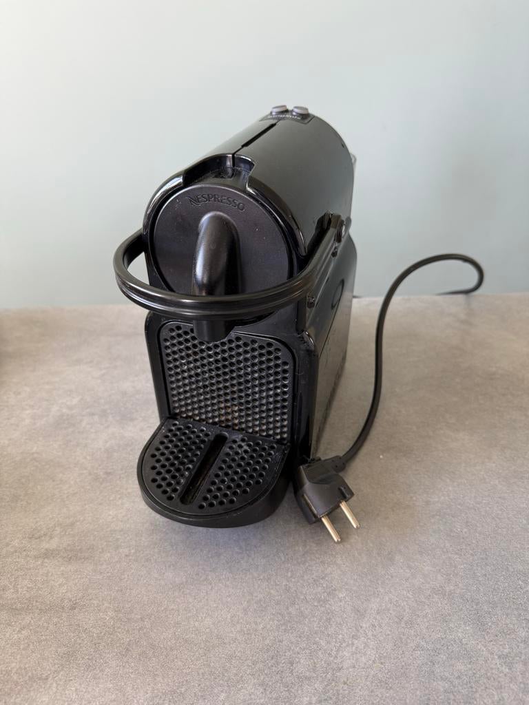 Nespresso apparaat (werkt niet meer), Ophalen, Espresso apparaat, 1 kopje, Niet werkend