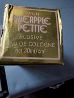 AVON PINEAPPLE PETITE 30 ML EDC, Ophalen of Verzenden