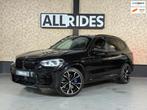 BMW X3 M l HUD l Carplay l H&K l 360 Camera, Automaat, Gebruikt, Euro 6, 10 km/l