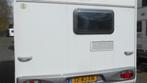 Caravelair Antares 465 Dwarsbed / Luifel., Caravans en Kamperen, Bedrijf, Treinzit, 750 - 1000 kg, Luifel