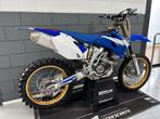 Yamaha yzf yz 250 f, 250 cc, Bedrijf, Yamaha, Crossmotor