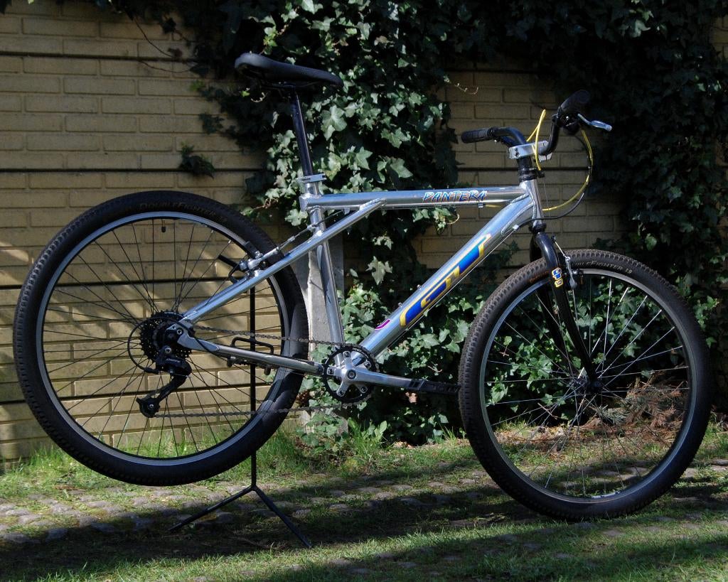 Vintage MTB’s met karakter | Rijklaar | Vanaf €349, Fietsen en Brommers, Ophalen, Zo goed als nieuw, Overige merken