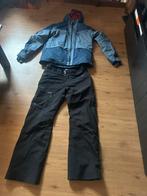 Wedze All MTN 900 Ski Jas & Broek, Ophalen of Verzenden, Zo goed als nieuw, Maat 56/58 (XL), Pak