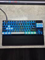 Steelseries apex pro tkl gen 3 2023+ custom keycaps set, Ophalen of Verzenden, Zo goed als nieuw