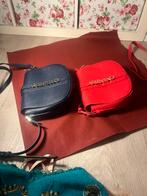 Valentino Schoudertas, Sieraden, Tassen en Uiterlijk, Tassen | Damestassen, Verzenden, Zo goed als nieuw, Overige kleuren, Schoudertasje