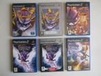 Spyro the Dragon PS2 Playstation 2, Gebruikt, 1 speler, Ophalen of Verzenden, Platform