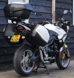 TRIUMPH TIGER 1050 (bj 2010) Mivv, Kofferset, Motorrijbewijs A, Bedrijf, Sport, 1050 cc