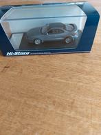 MODELAUTO 1-43 HI-STORY TOYOTA CELICA T18, Ophalen of Verzenden, Zo goed als nieuw, Auto, Overige merken