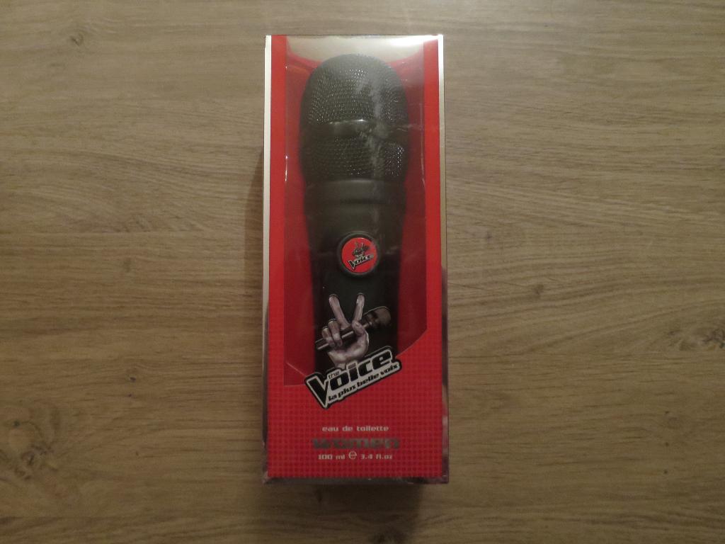 The Voice of Holland - Eau de Toilette Dames (100ml) - Nieuw, Sieraden, Tassen en Uiterlijk, Uiterlijk | Parfum, Ophalen of Verzenden