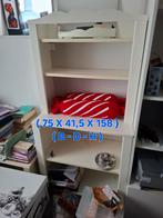 KASTEN, Huis en Inrichting, Kasten | Roldeurkasten en Archiefkasten, Ophalen of Verzenden, 25 tot 50 cm, 50 tot 100 cm, Minder dan 100 cm