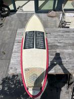 Surfboard 5,7, Watersport en Boten, Golfsurfen, Ophalen, Zo goed als nieuw, Shortboard