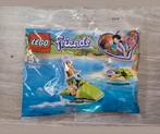 Lego Friends 30410 Mia's waterpret. Polybag *Nieuw*, Ophalen of Verzenden, Nieuw, Complete set, Lego