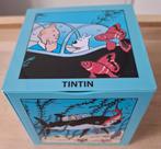 Kuifje blik - De schat van Scharlaken Rackham, Ophalen of Verzenden, Gebruikt, Koek(jes), Overige merken