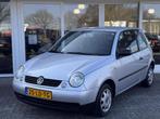 Volkswagen Lupo 1.4, Auto's, Volkswagen, Voorwielaandrijving, Gebruikt, 4 cilinders, Origineel Nederlands