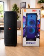Jbl partybox 1000, Ophalen, Gebruikt, 120 watt of meer, JBL