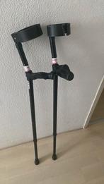 Loopkrukken, Ophalen, Zo goed als nieuw