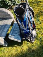 golftas, Sport en Fitness, Golf, Ophalen, Gebruikt, Tas, Overige merken