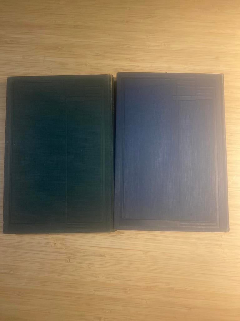 Hartstocht en veemgericht, Boeken, Romans, Gelezen, Ophalen of Verzenden