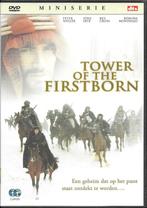 DVD Tower Of The Firstborn, Alle leeftijden, Ophalen of Verzenden, Gebruikt