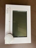 Remeha iSense thermostaat - Gebruikt, Doe-het-zelf en Verbouw, Thermostaten, Ophalen of Verzenden, Slimme thermostaat, Gebruikt