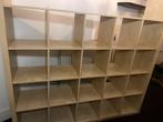 Stevige kast met 25 vakken - 185x175x40 cm, Huis en Inrichting, Ophalen of Verzenden, Gebruikt