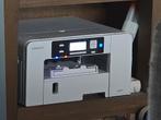 Sawgrass sg500 printer with no ink, Ophalen of Verzenden
