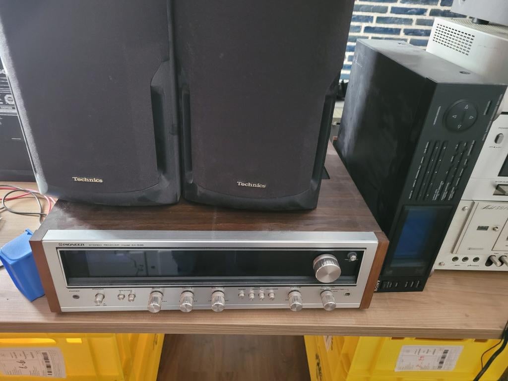 Laatste partij, Ophalen of Verzenden, Soundbar, Overige merken, Overige spelers