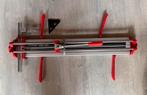 Te koop tegelsnijder Rubi fast-85, Doe-het-zelf en Verbouw, Gereedschap | Handgereedschap, Ophalen, Zo goed als nieuw