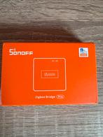 Sonoff Zigbee Bridge Pro - Smart Home Hub, Computers en Software, Accesspoints, Ophalen of Verzenden, Zo goed als nieuw
