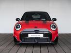 Mini Cooper SE John Cooper Works Trim | Pakket L | Panoramad, Stof, Zwart, Stoelverwarming, 4 stoelen