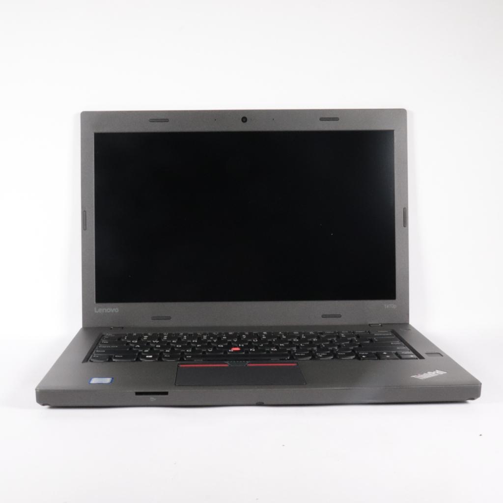 Lenovo Thinkpad T470p - Zo Goed Als Nieuw, Computers en Software, Windows Laptops, Lenovo, Zo goed als nieuw, Support@lenovo.com