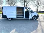 Mercedes-Benz Vito 111 CDI Extra Lang Camera EURO 6!, Voorwielaandrijving, Gebruikt, Euro 6, 2000 kg