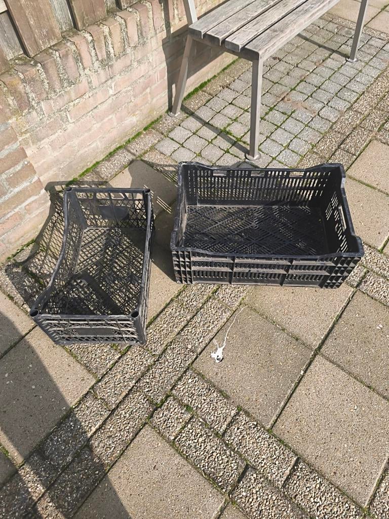 Kratten, Doe-het-zelf en Verbouw, Kratten en Dozen, Ophalen of Verzenden, 60 cm of meer, Doos, Minder dan 35 cm