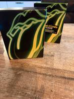 Rolling Stones - Four Flicks (4 dvd box), Alle leeftijden, Ophalen of Verzenden, Zo goed als nieuw
