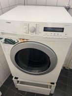 AEG Lavamat Exclusiv Wasmachine - Werkt, met roestplekken, Gebruikt, Ophalen of Verzenden, Voorlader, 85 tot 90 cm