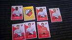 Voetbal plaatjes plus FC Utrecht, Plus, Verzenden