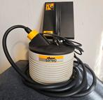 Wagner W20 Behangafstomer, Ophalen of Verzenden, Nieuw, Verfspuit of Verfpomp