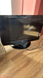 LG tv, Ophalen, Zo goed als nieuw, 50 Hz, LG