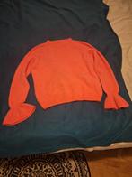 Neon trui, Kleding | Dames, Truien en Vesten, Weet ik niet meer, Ophalen, Nieuw, Roze