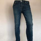 Tramarossa jeans - Italian denim heren - W32, Verzenden, Gedragen, Blauw, Overige jeansmaten