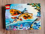 LEGO Avatar 75576 Skimwing Adventure - Nieuw in doos, Ophalen of Verzenden, Nieuw, Complete set, Lego
