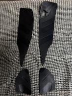 Beschermers voetsteun Yamaha Tricity, Ophalen of Verzenden, Nieuw