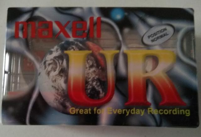 nieuwe lege cassettebandjes TDK, Maxell en Sony, 2 t/m 25 bandjes, Overige genres, Ophalen of Verzenden, Nieuw in verpakking