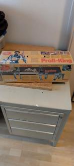 Profi-King Houtbewerk Klem - Zyliss, Ophalen of Verzenden, Gebruikt