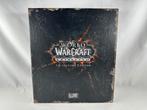 World of Warcraft Cataclysm Collector's Edition PC Game, Online, 1 speler, Onbekend, Ophalen of Verzenden