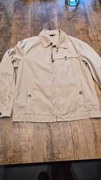 Sportieve Calvin Klein spijkerjas - Maat L, Kleding | Heren, Ophalen of Verzenden