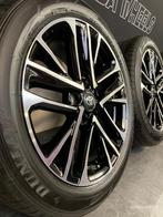 18” originele Toyota Corolla Cross velgen + banden 5x114.3, 18 inch, Gebruikt, -, -