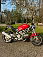 Ducati monster 620 i.e 2004 (A2 mogelijk), Motoren, Particulier, 2 cilinders, Naked bike