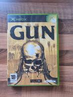 Gun, Vanaf 18 jaar, Shooter, 1 speler, Ophalen of Verzenden