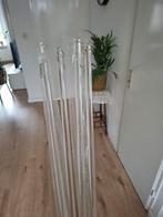 Trekstang 100 cm - Nieuw 4 stuks, Ophalen, Nieuw, Overige kleuren, Modern